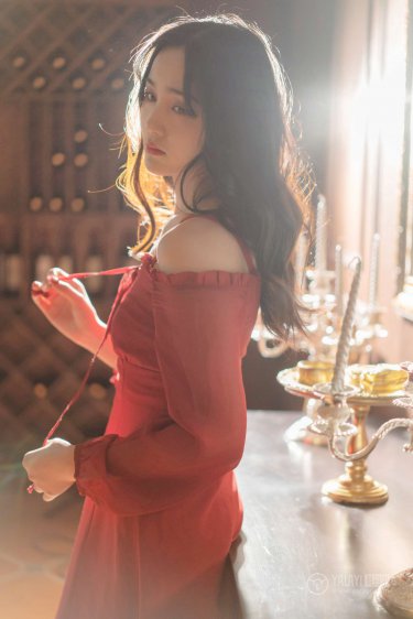 如果爱电视剧
