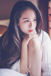 彩虹心石
