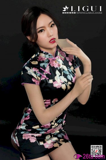 章小蕙桃色