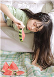 一个好妈妈的D4申字