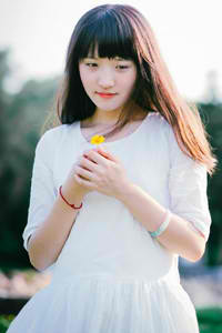 北京女子图鉴