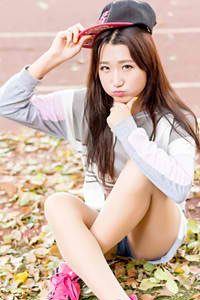 李嘉欣