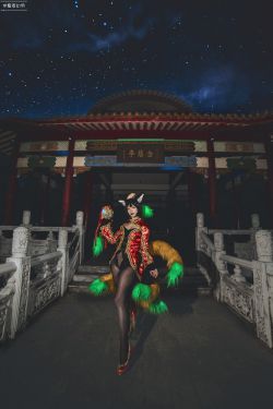 傻儿传奇