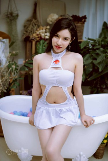 我的大胸女友