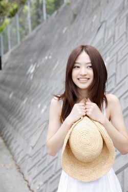 另类美女图片