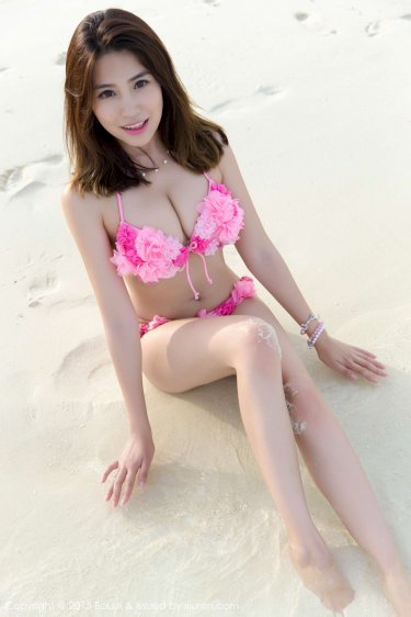 豪放女