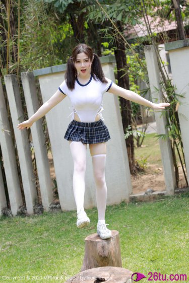 绝世容颜
