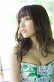 美女来了