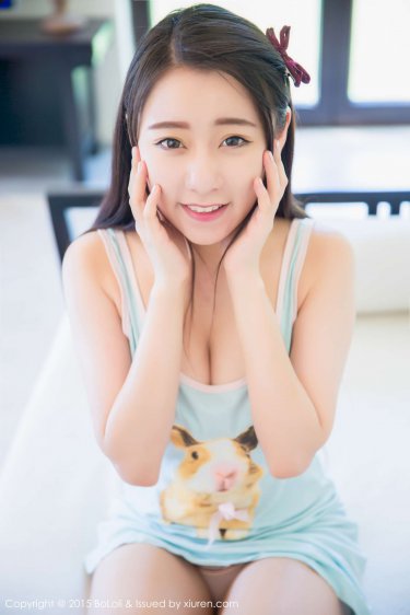 少女4